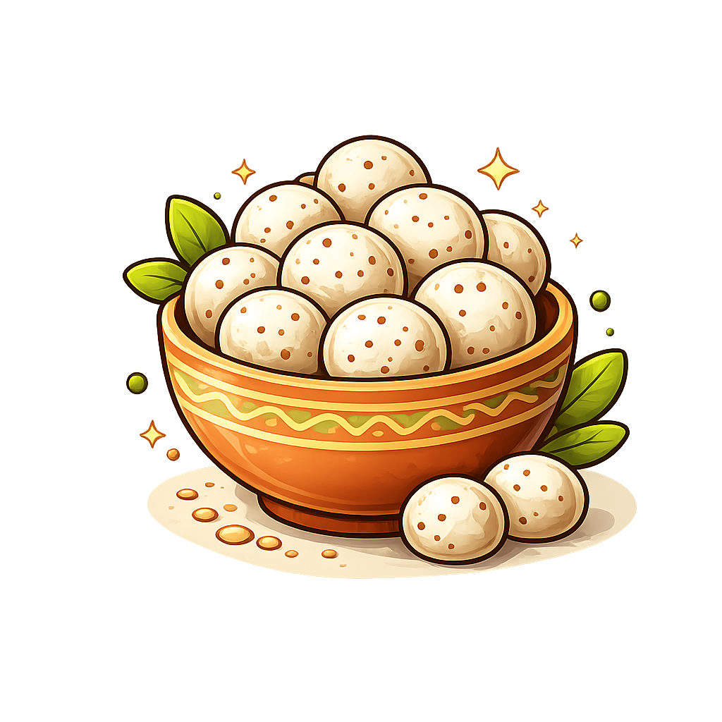 🌿 Ayurvedic Foundation